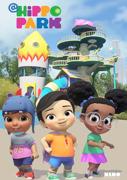@HippoPark poster