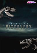Dinosaur Discovery S1-S6 backdrop