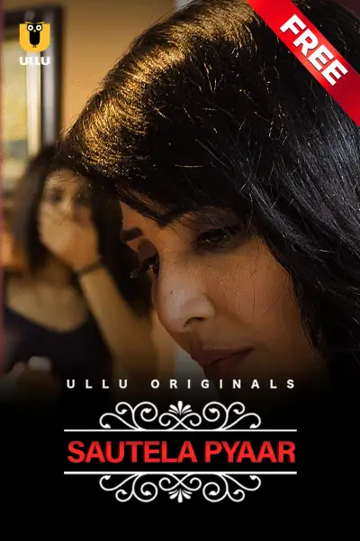 Sautela Pyaar poster
