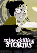 Spine-Chilling Stories poster