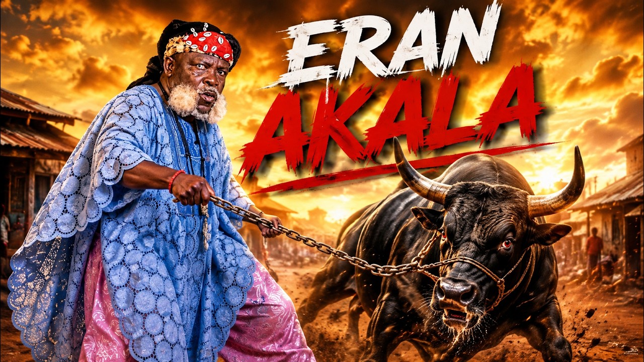 ERAN AKALA