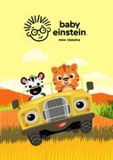 Baby Einstein New Classics background