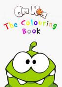 Colouring Book S1-S3 backdrop