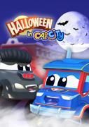 Halloween Adventures in Car City