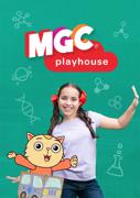 Mother Goose Club Playhouse
