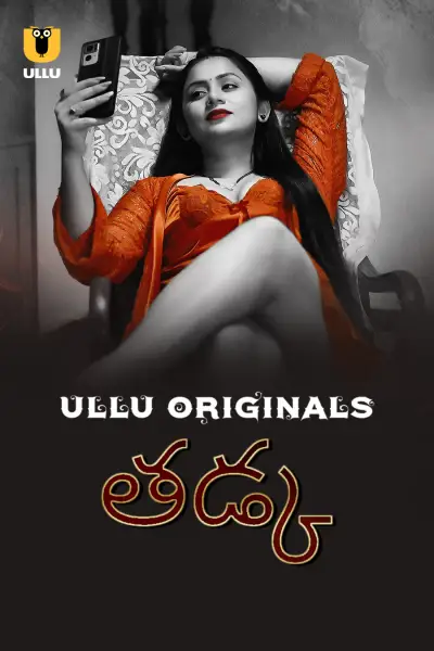 Tadka - Telugu poster