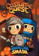 Costume Quest poster
