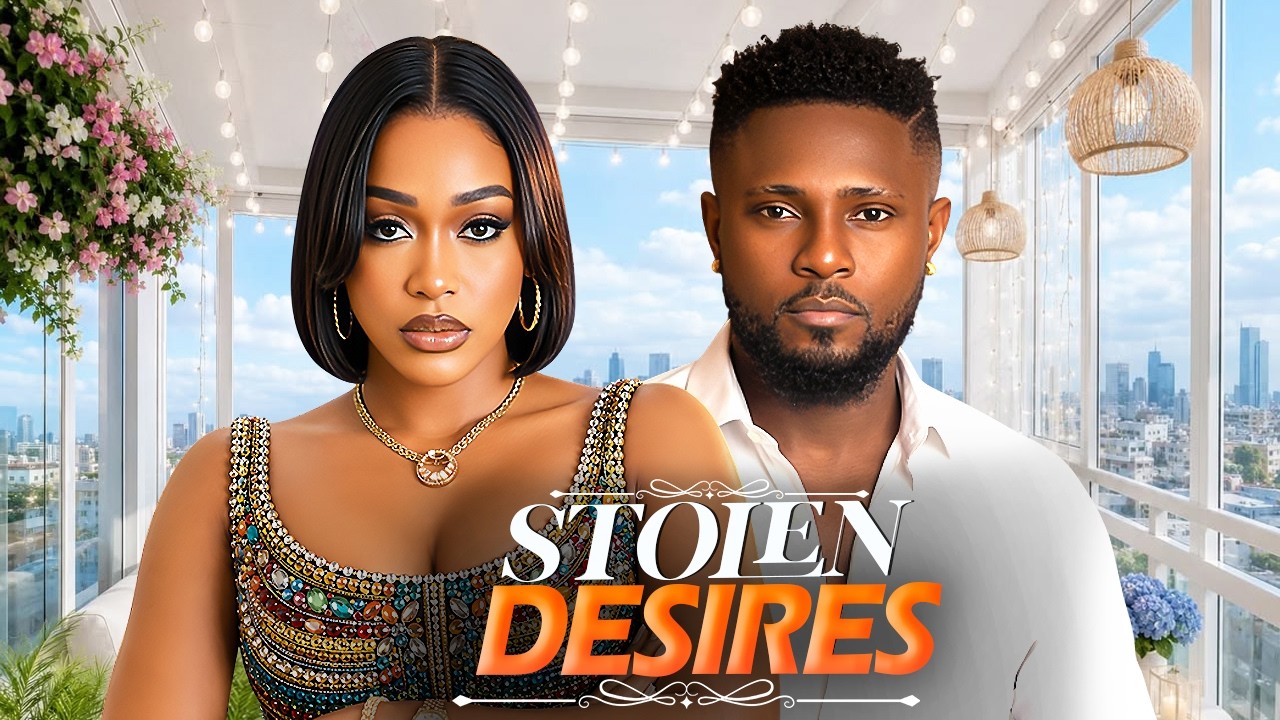 STOLEN DESIRES