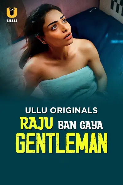 Raju Ban Gaya Gentleman poster