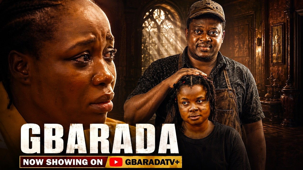 GBARADA