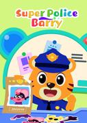 Super Police Barry