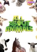 All About Animals S1-S3 backdrop