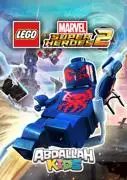 LEGO Marvel Superheroes 2