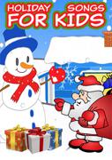 Christmas Songs for Kids backdrop