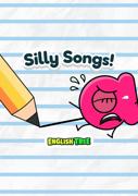English Tree Silly Songs poster
