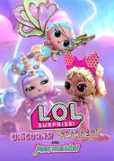 L.O.L. Surprise: Unicorns, Fairies, and Mermaids
