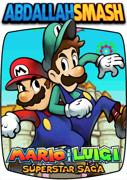 Mario & Luigi: Superstar Saga