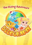Beeography - The Flying Adventure