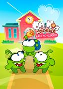 Om Nom Stories - Back to School S1-S2