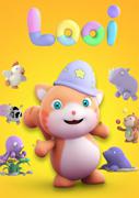 Looi poster