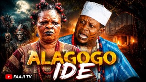 ALAGOGO IDE - 123Movies