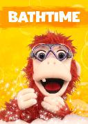 Zoomoo Bath Time S1-S2