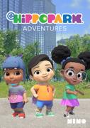 @HippoPark Adventures poster