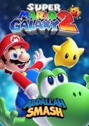 Super Mario Galaxy 2