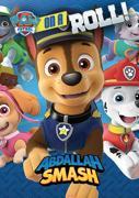 PAW Patrol: On a Roll