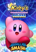 Kirby's Return To Dreamland Deluxe S1-S2 background