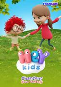 HeyKids - Chansons Pour Enfants backdrop