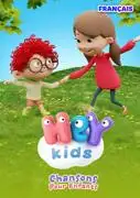 HeyKids - Chansons Pour Enfants