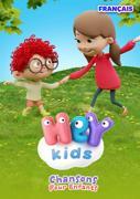 HeyKids - Chansons Pour Enfants