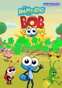 As Aventuras do Bob Zoom poster