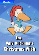 The Ugly Duckling's Christmas Wish poster