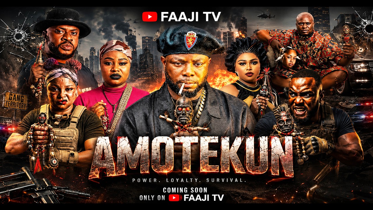AMOTEKUN