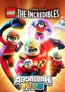 LEGO The Incredibles