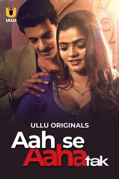 Aah Se Aaha Tak poster