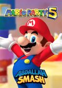 Mario Party 5