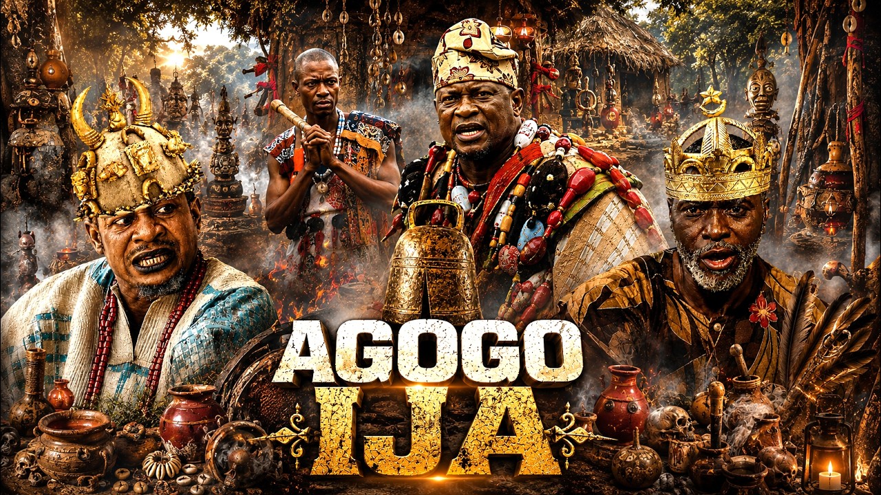 AGOGO IJA