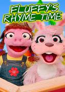Zoomoo Fluffy's Rhyme Time background