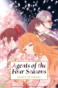 Agents of the Four Seasons: Dance of Spring