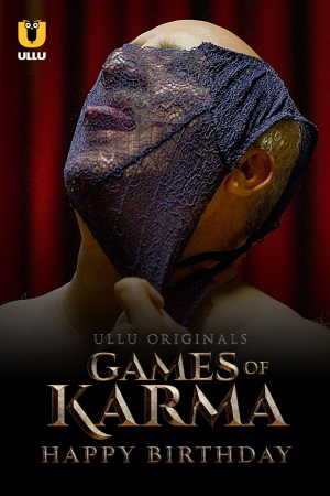 Games Of Karma ( Happy Birthday )