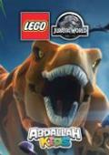 LEGO Jurassic World