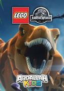 LEGO Jurassic World