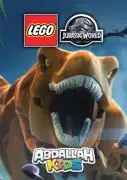 LEGO Jurassic World
