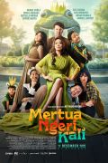 Mertua Ngeri Kali