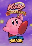 Kirby and the Amazing Mirror