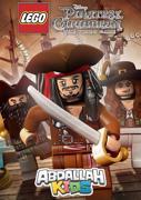 LEGO Pirates of the Caribbean