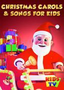Christmas Carols & Songs for Kids